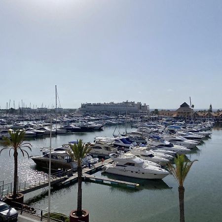 Sunset Marina - Sea View - Vilamoura Dış mekan fotoğraf