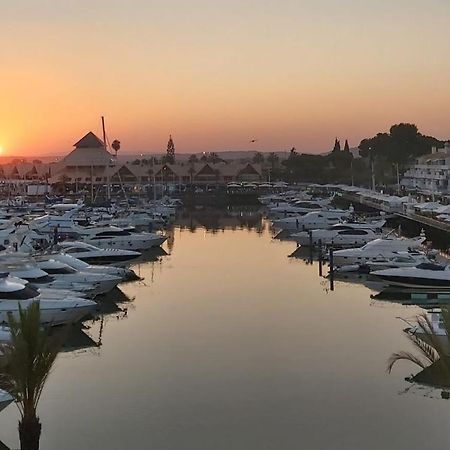 Sunset Marina - Sea View - Vilamoura Dış mekan fotoğraf