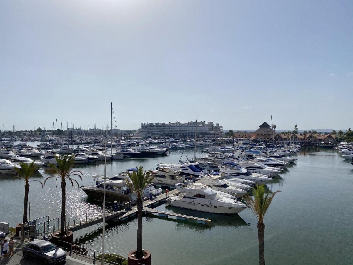 Sunset Marina - Sea View - Vilamoura Dış mekan fotoğraf