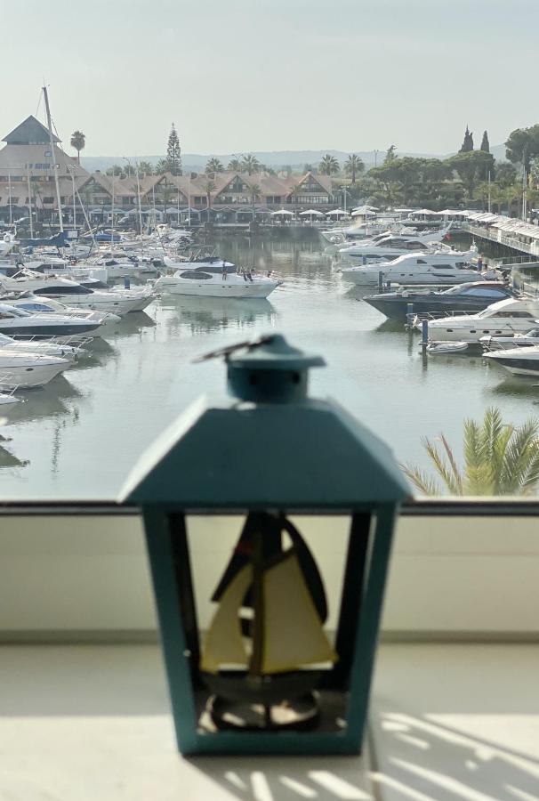 Sunset Marina - Sea View - Vilamoura Dış mekan fotoğraf